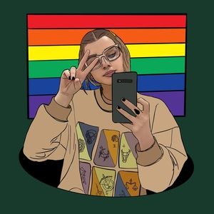 Meet your Posher, Tayla